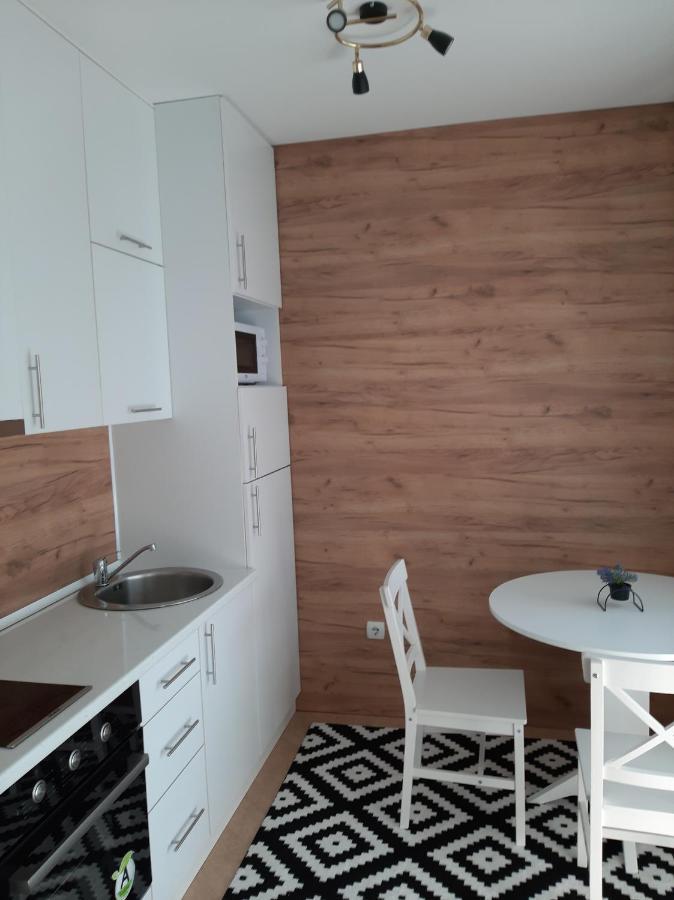 Apartman Poco 比耶利纳 外观 照片