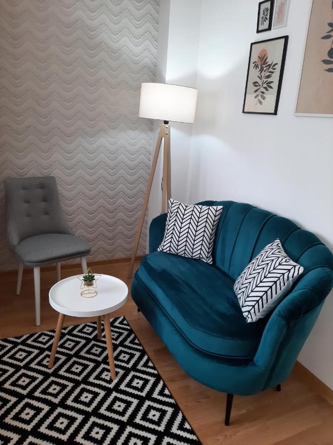 Apartman Poco 比耶利纳 外观 照片