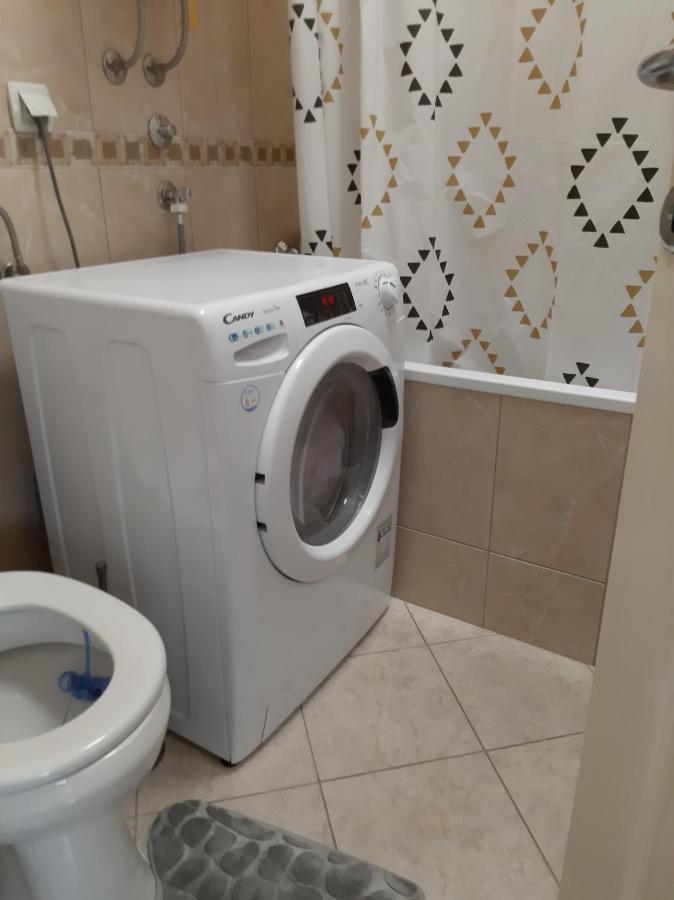 Apartman Poco 比耶利纳 外观 照片