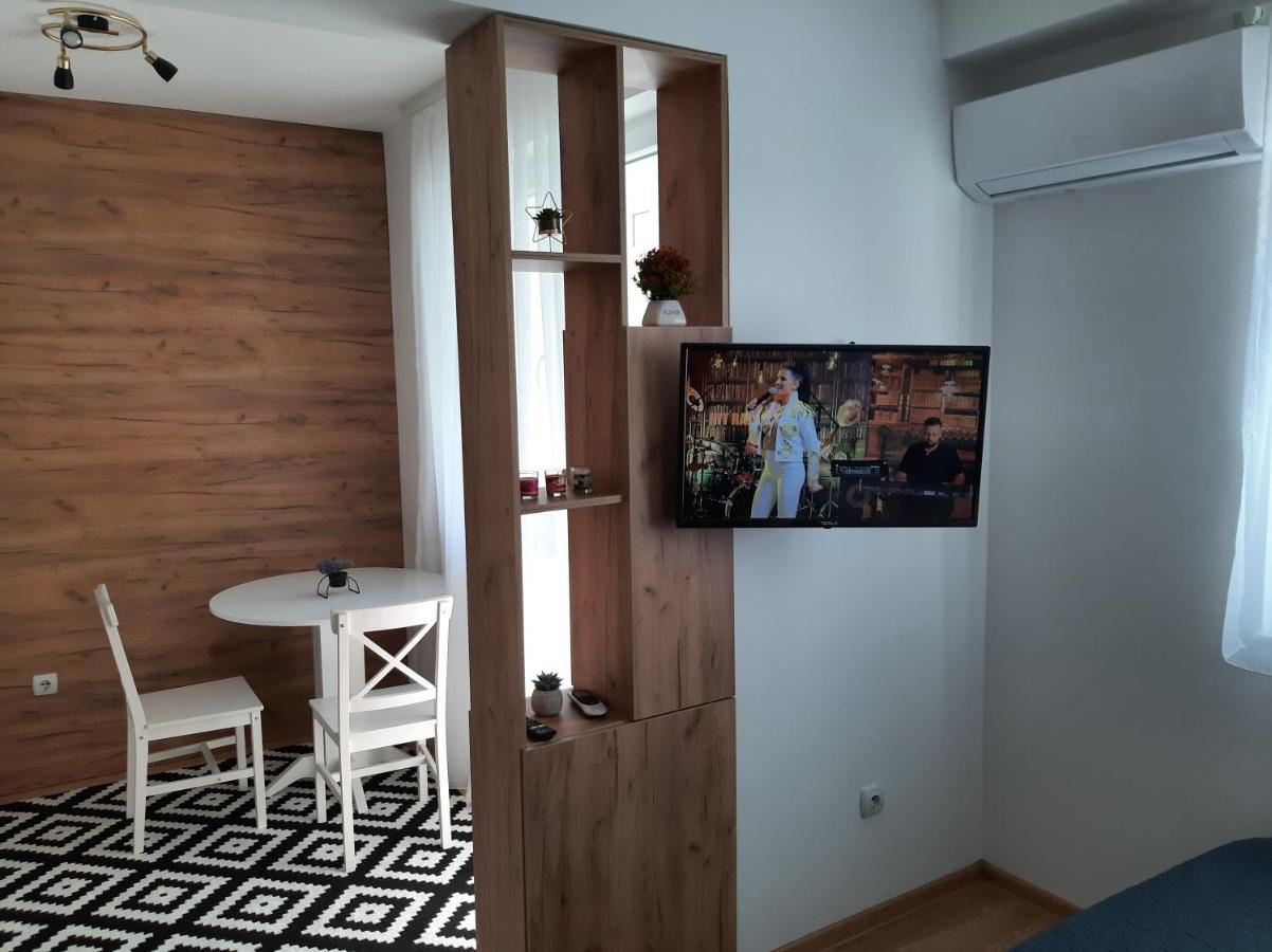 Apartman Poco 比耶利纳 外观 照片